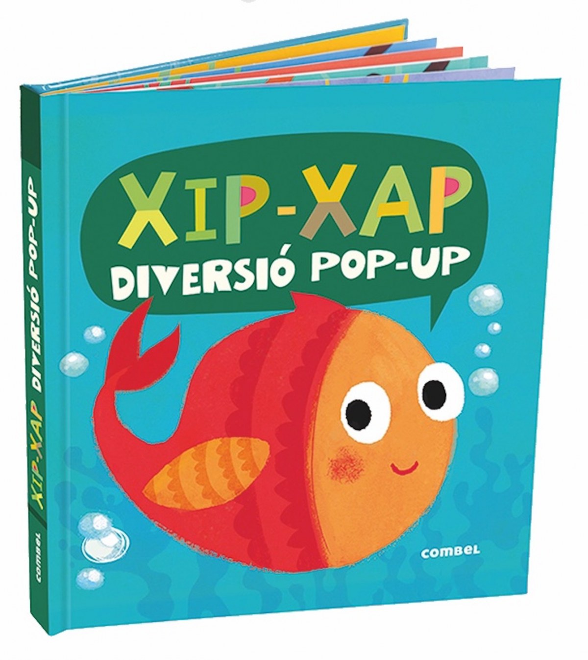  XIP-XAP 