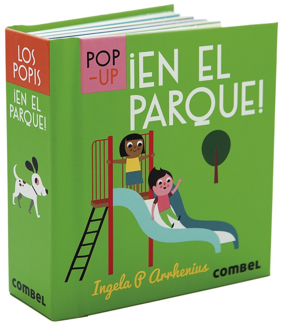  ¡EN EL PARQUE! 