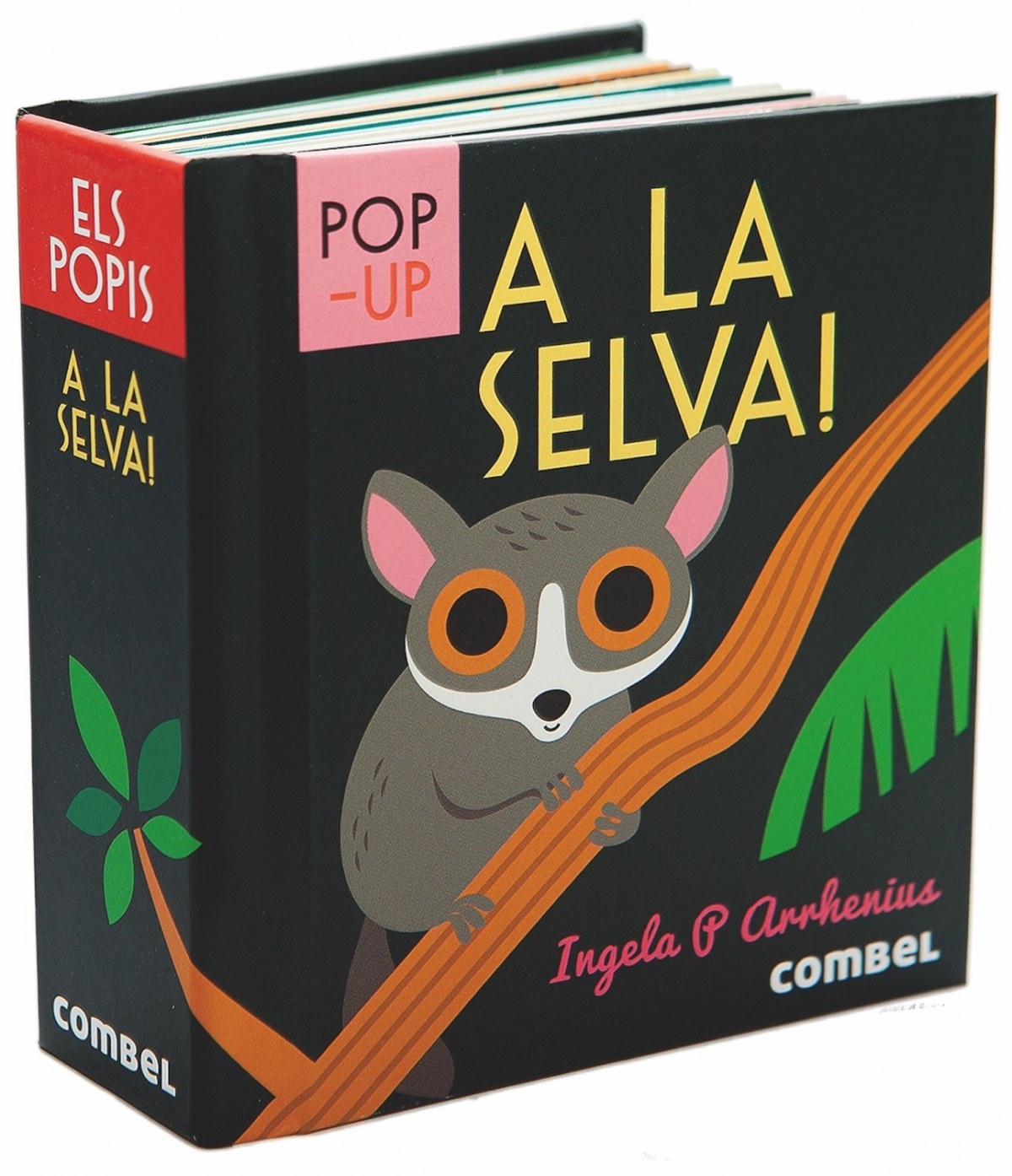  A LA SELVA! 
