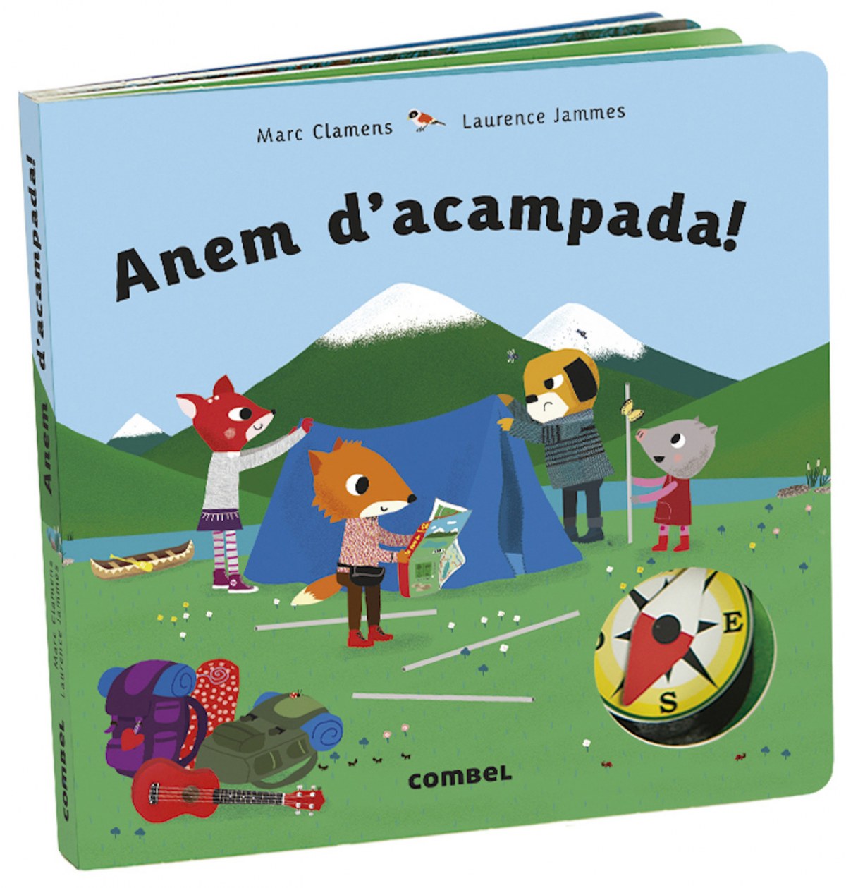 Capa