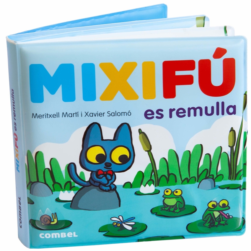  Mixifú es remulla 