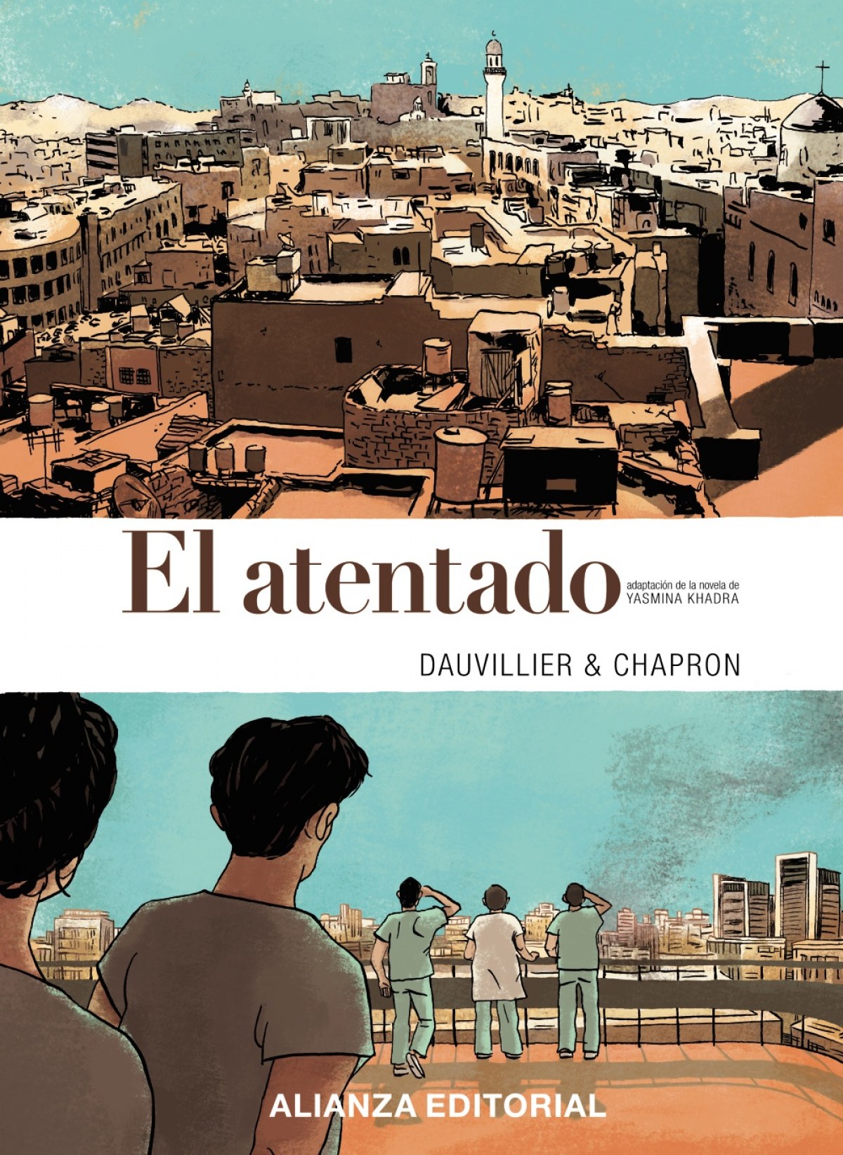 Portada