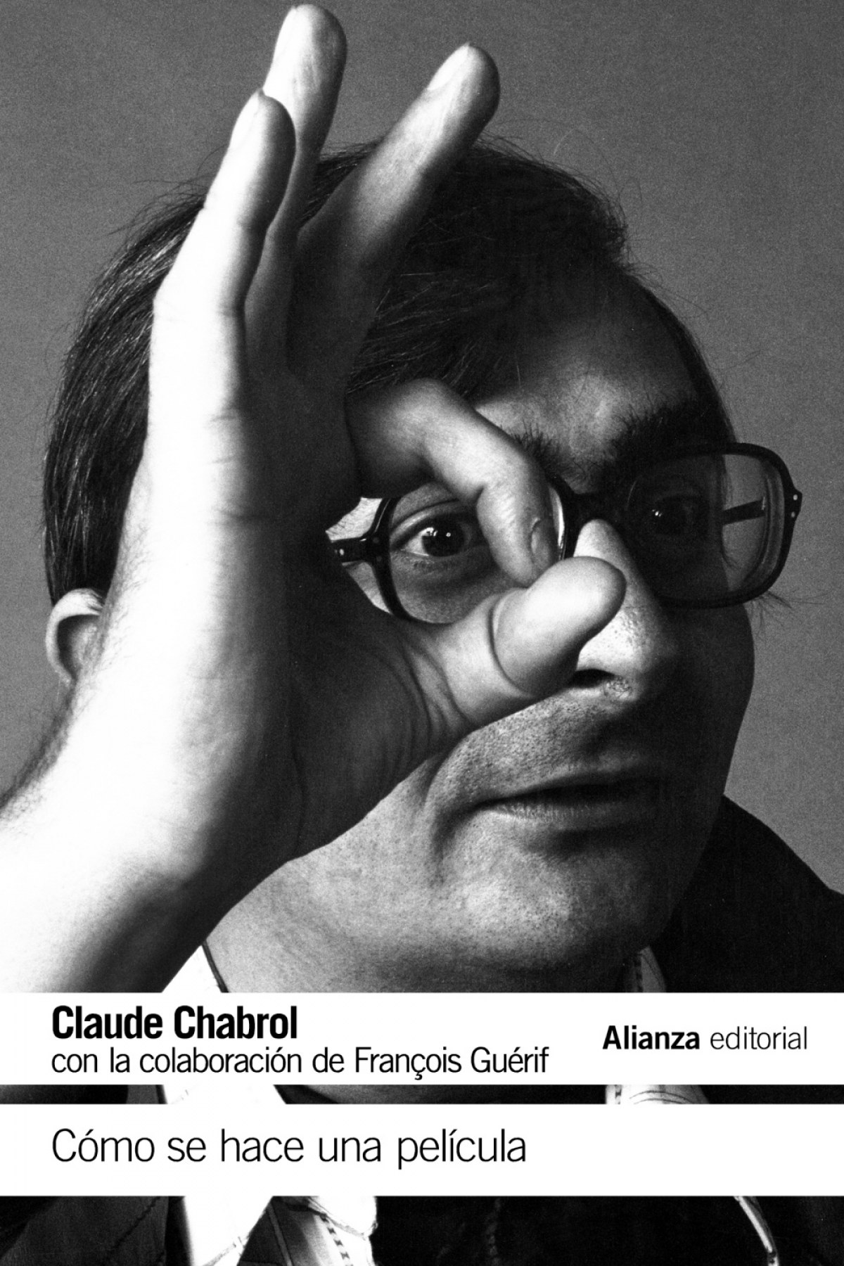  CÓMO SE HACE UNA PELÍCULA 