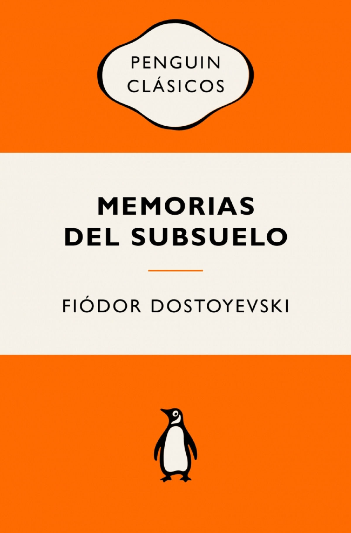 Memorias del subsuelo