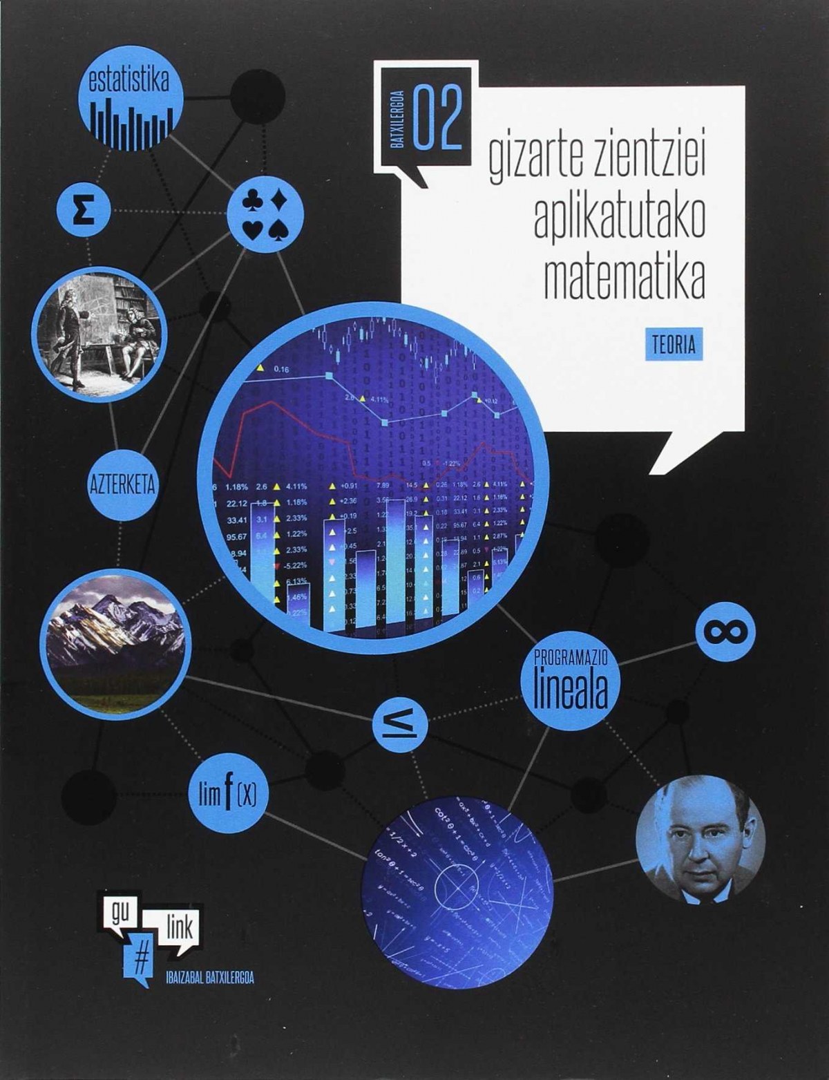 Matematika aplikatutako 2ºbatx.ggzz (gulink)