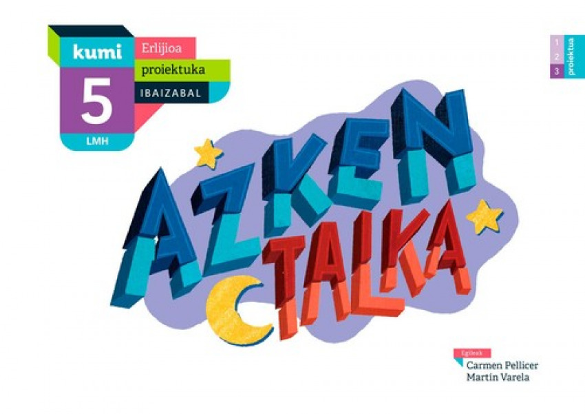  Azken eragina. Erlijo kumi 