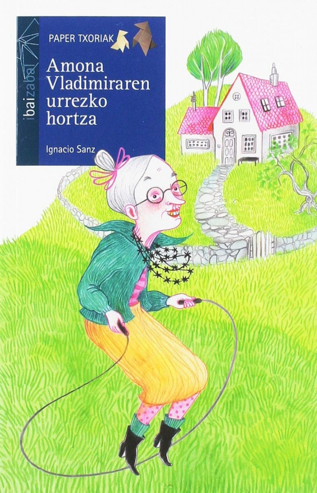 Portada