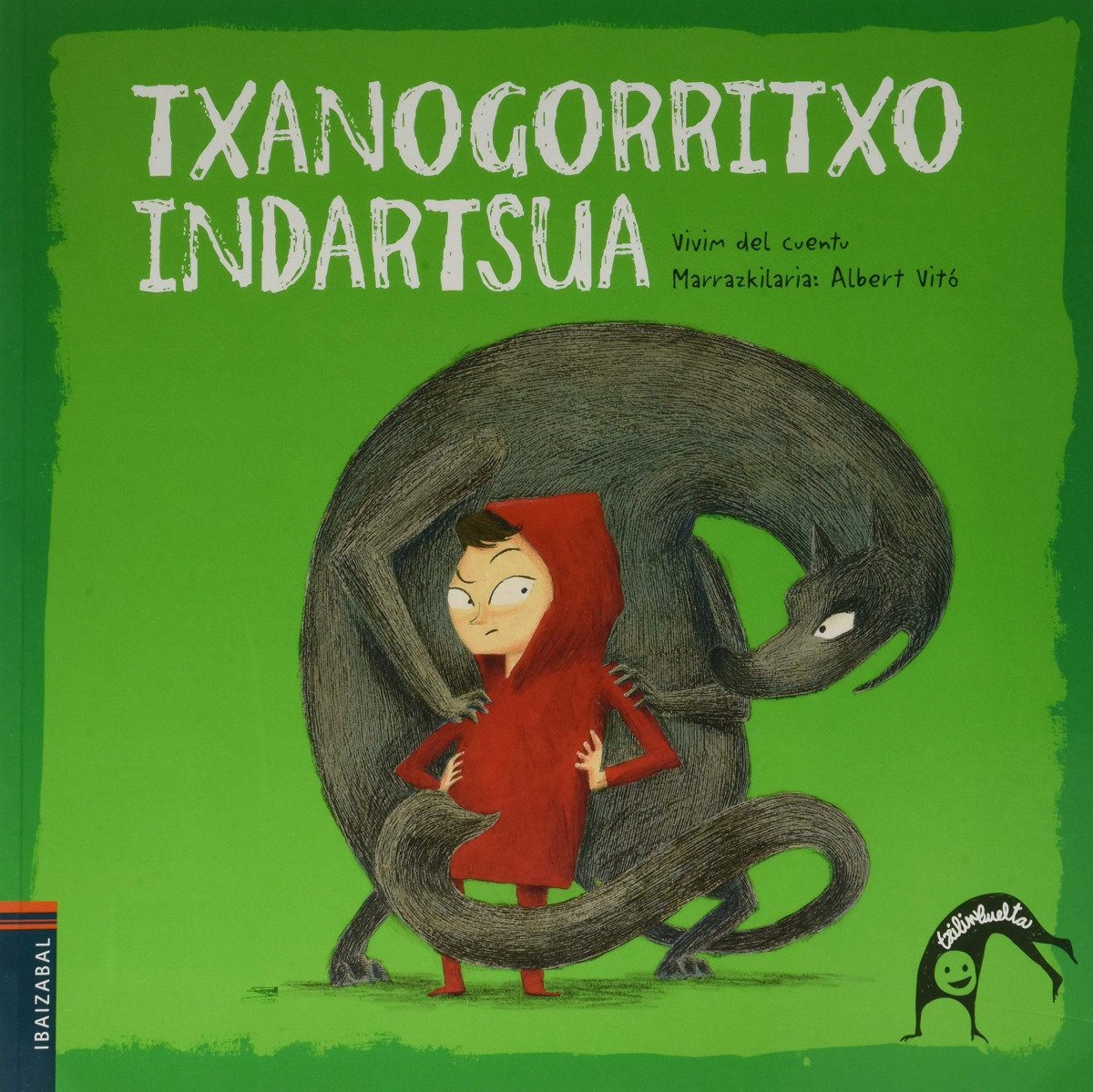 Portada