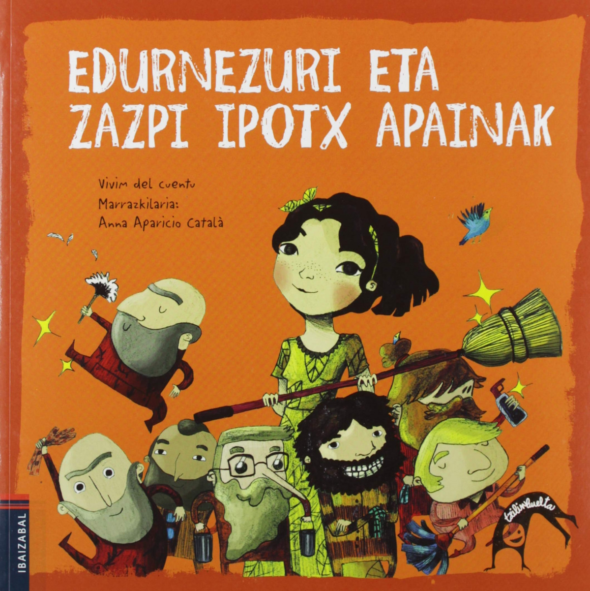 Portada