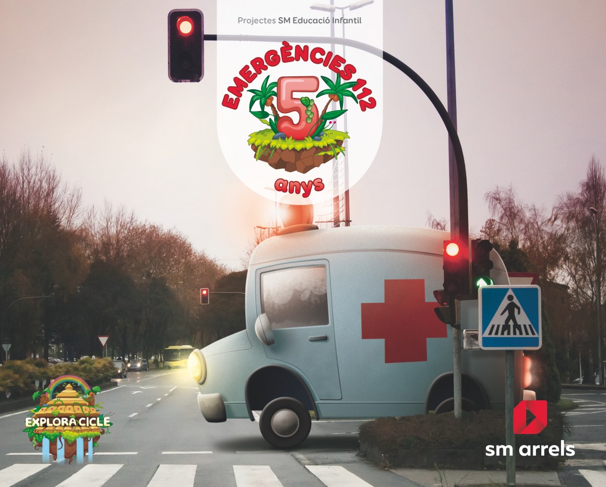  Emergencies 5 ANYS NIVEL 1 