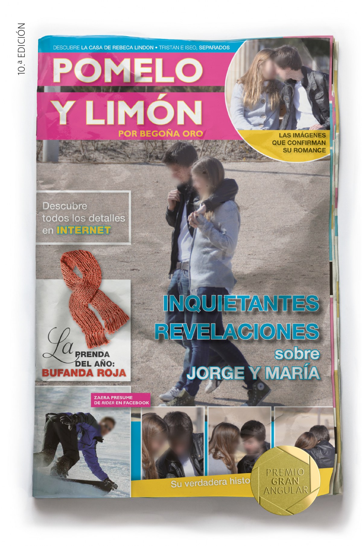 Portada