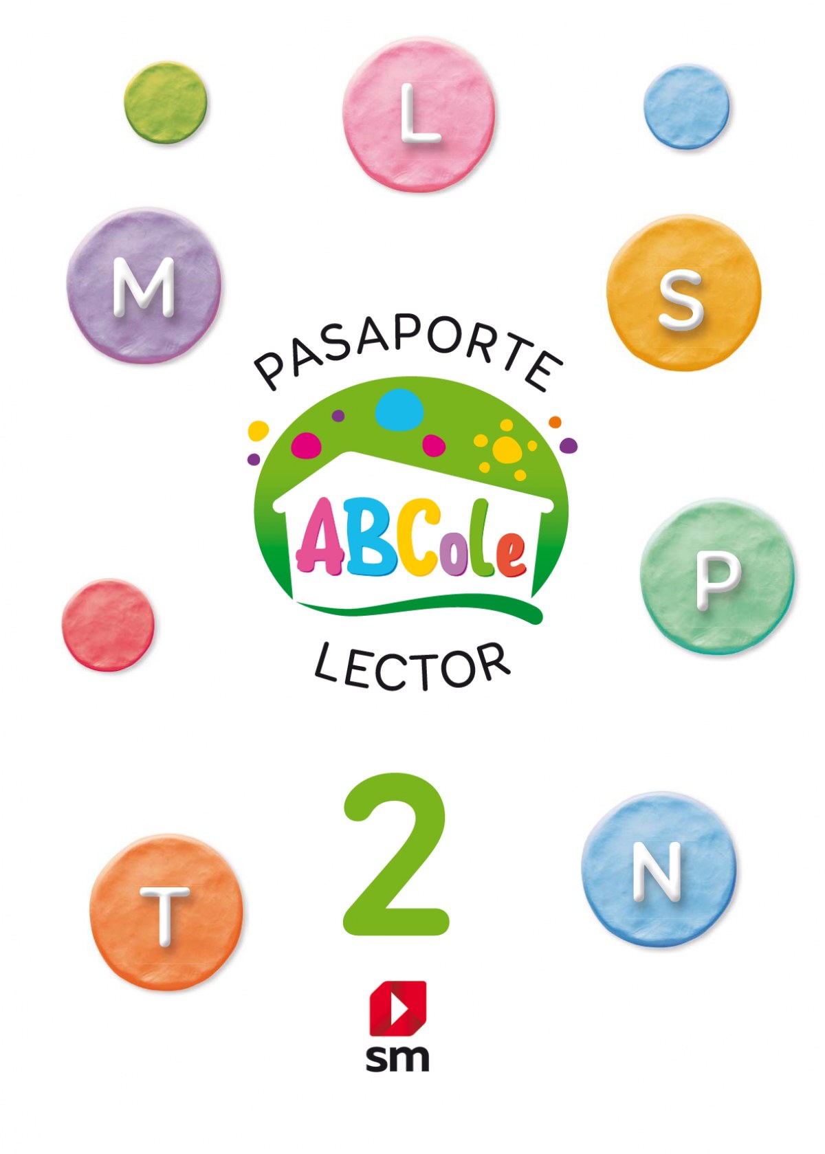  CUADERNO LECTOESCRITURA 2 ABCOLE 