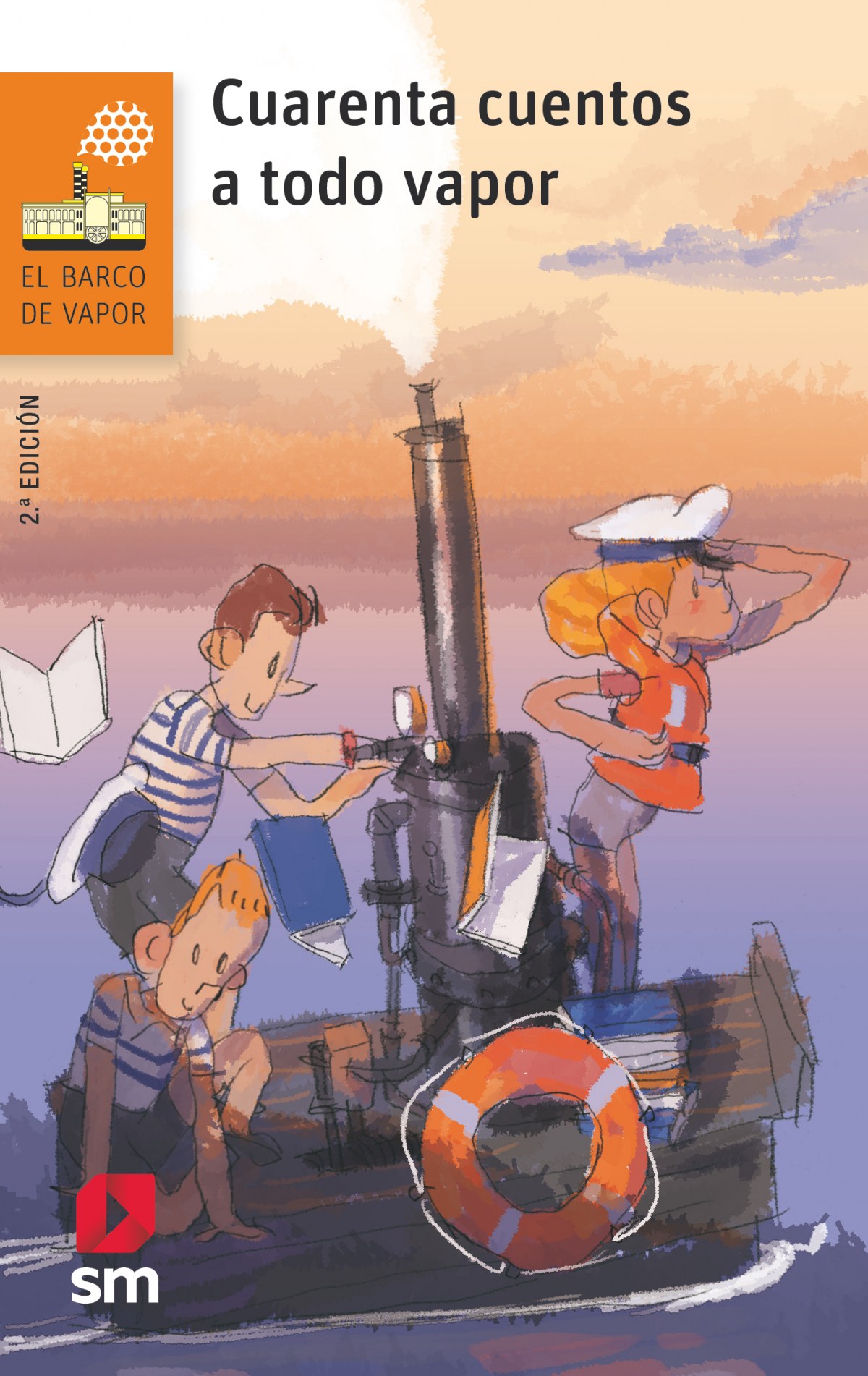 Portada
