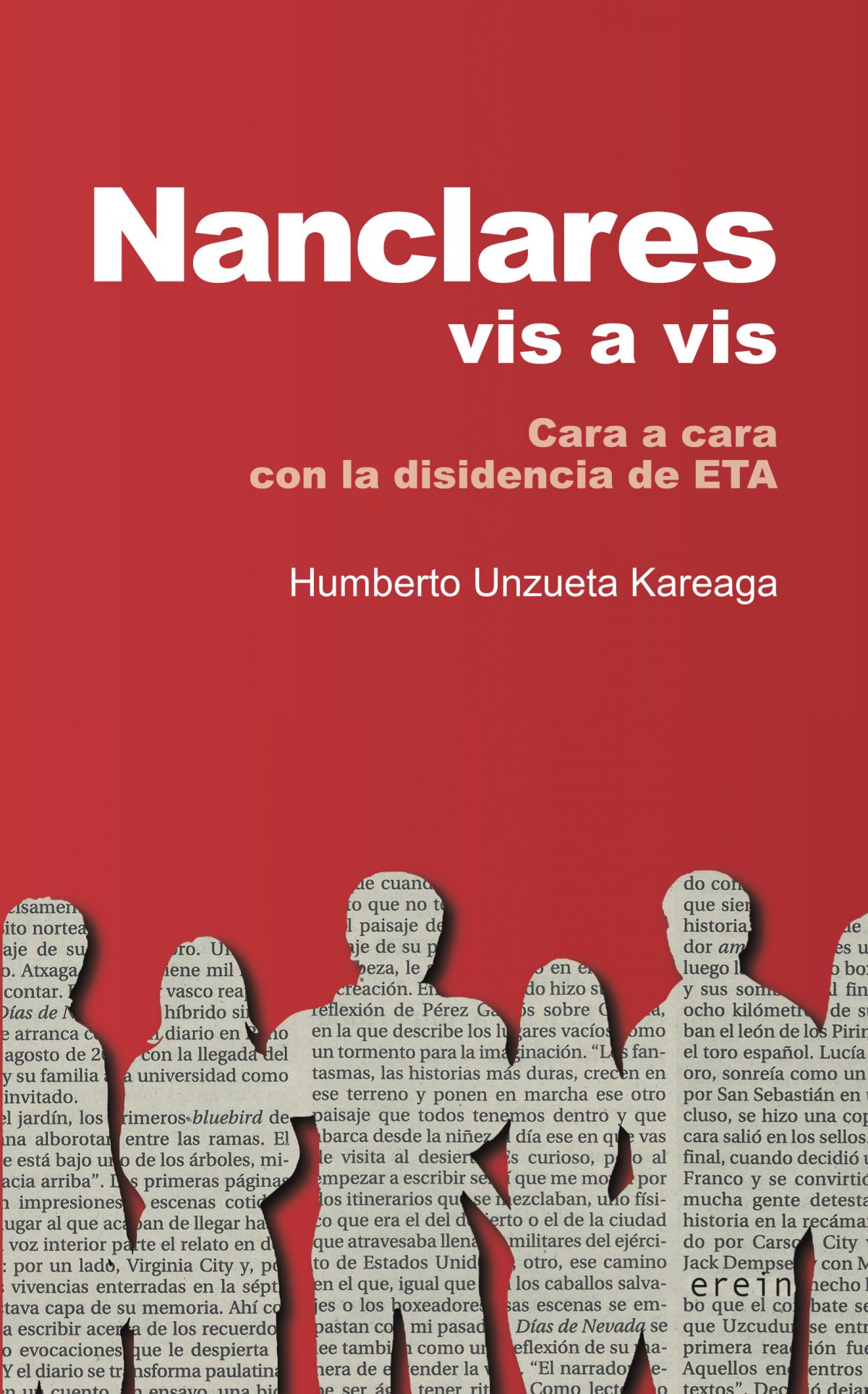 NANCLARES VIS A VIS