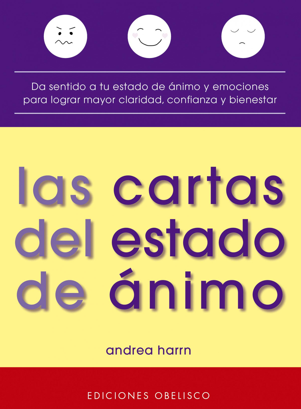 Las cartas del estado de ánimo