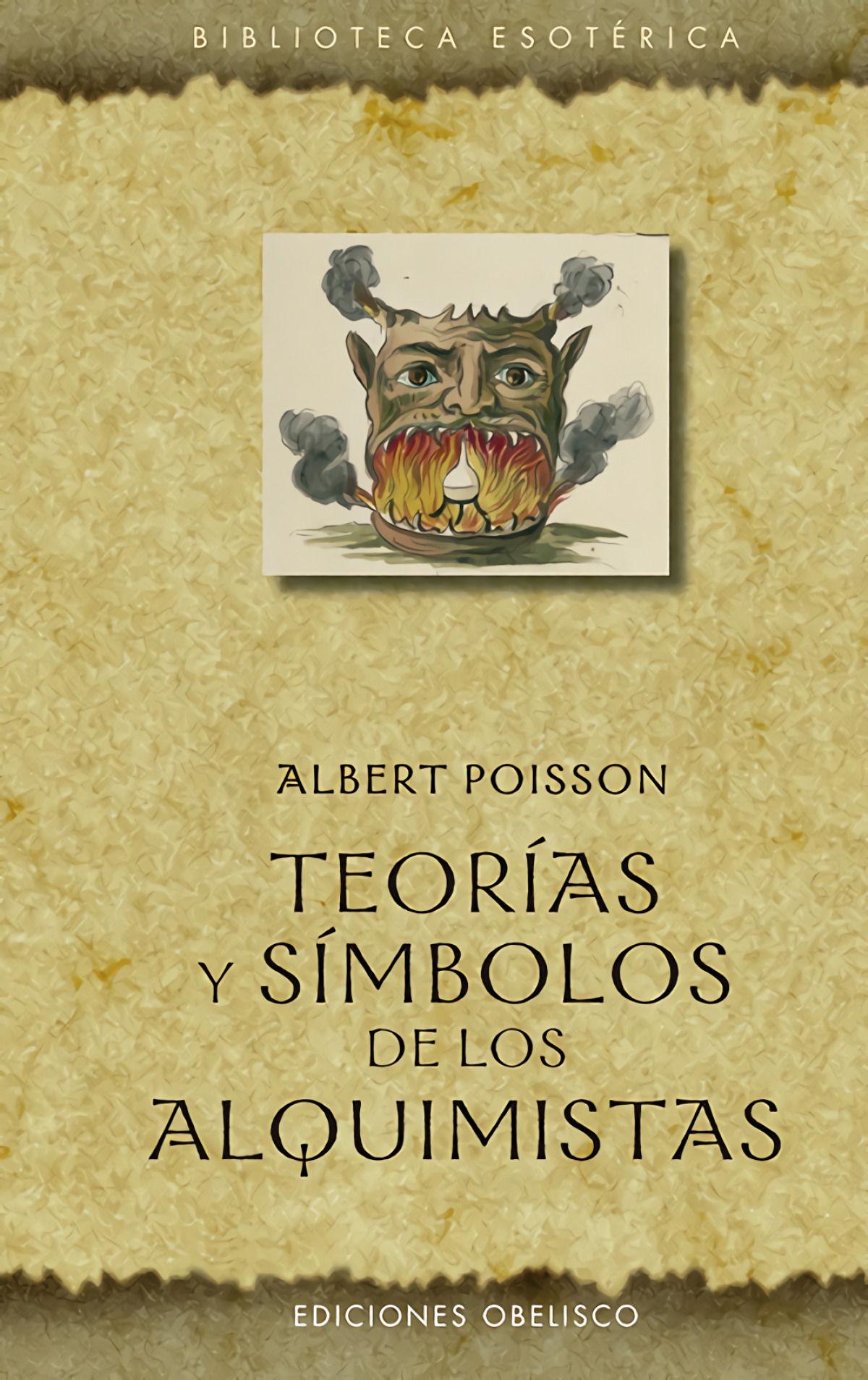 Teorías y símbolos de los alquimistas