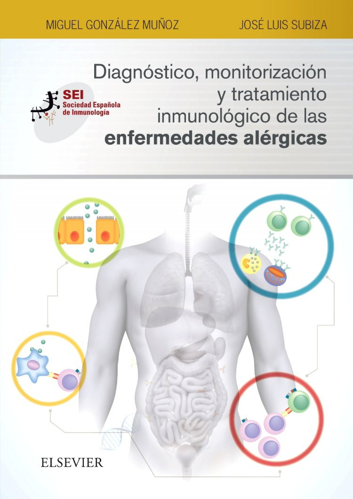 DIÁGNOSTICO, MONITORIZACIÓN Y TRATAMIENTO INMUNOLÓGICO