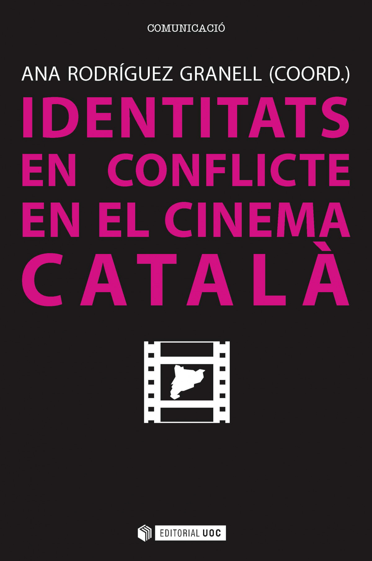 Identitats en conflicte en el cinema catalá