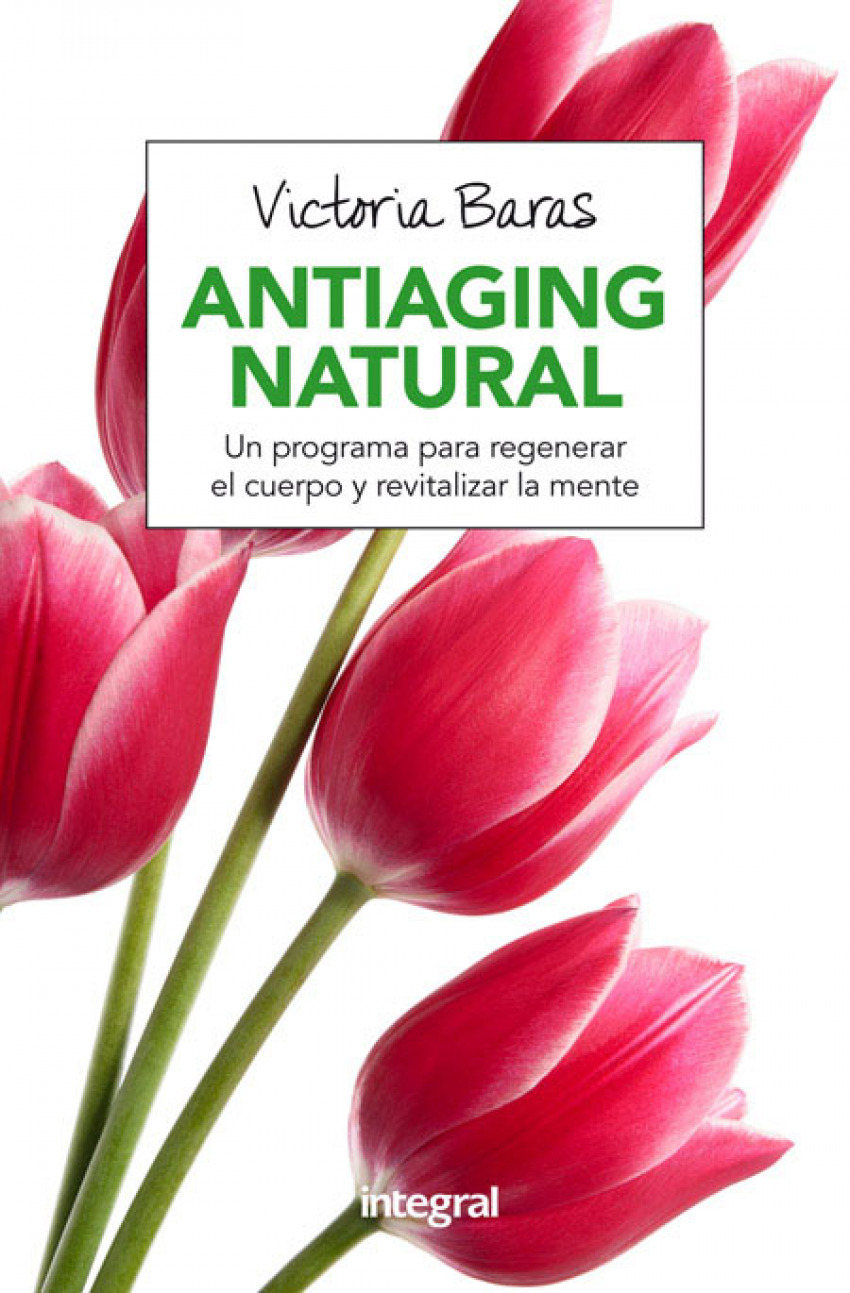  ANTIAGING NATURAL 