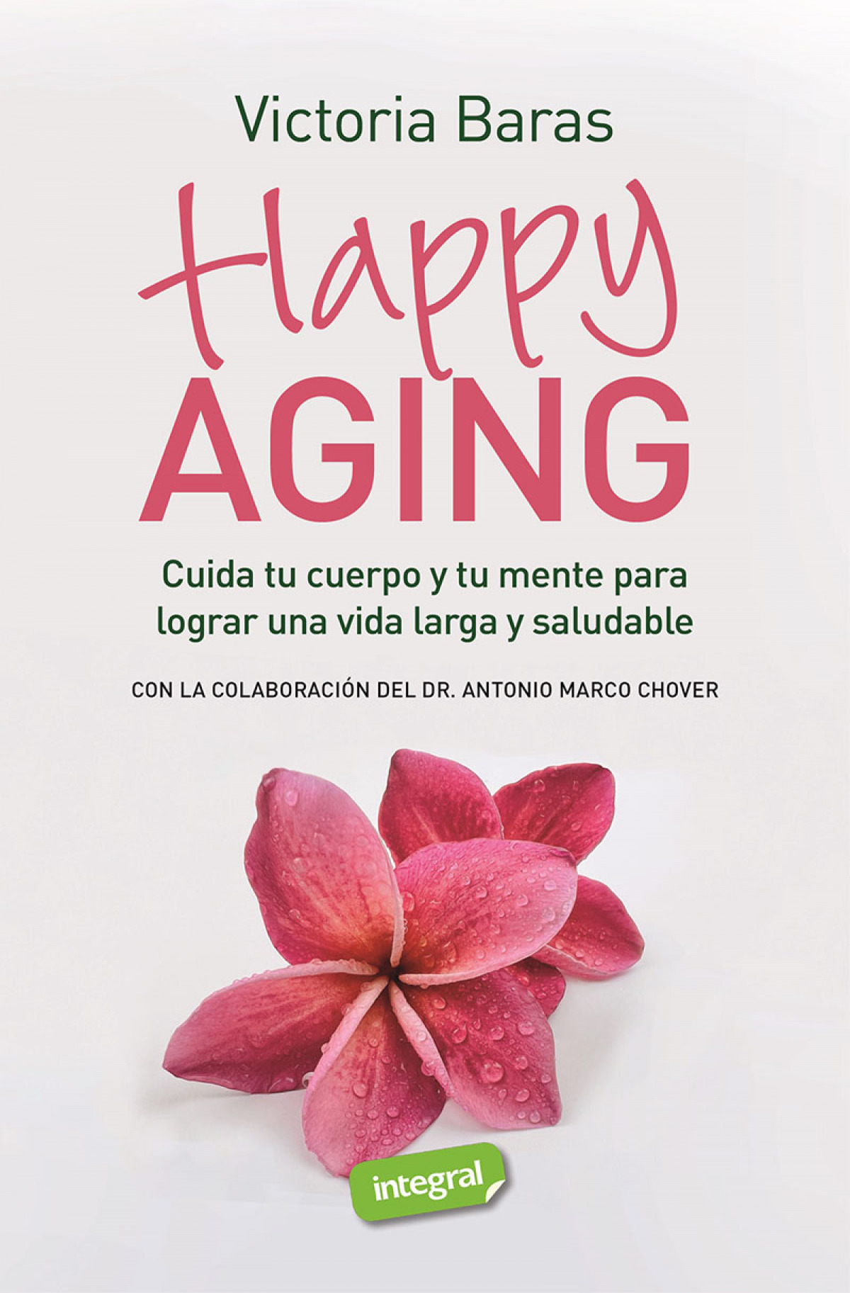  Happy Aging 