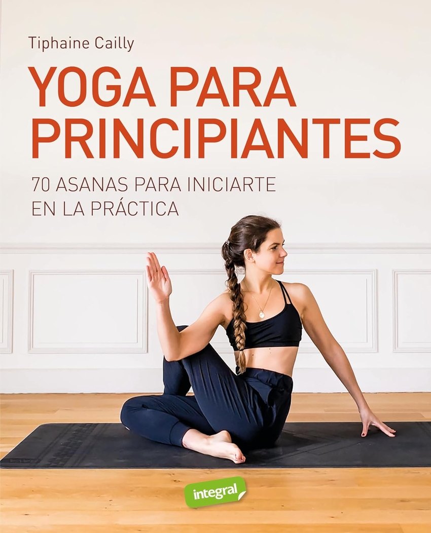  Yoga para principiantes 