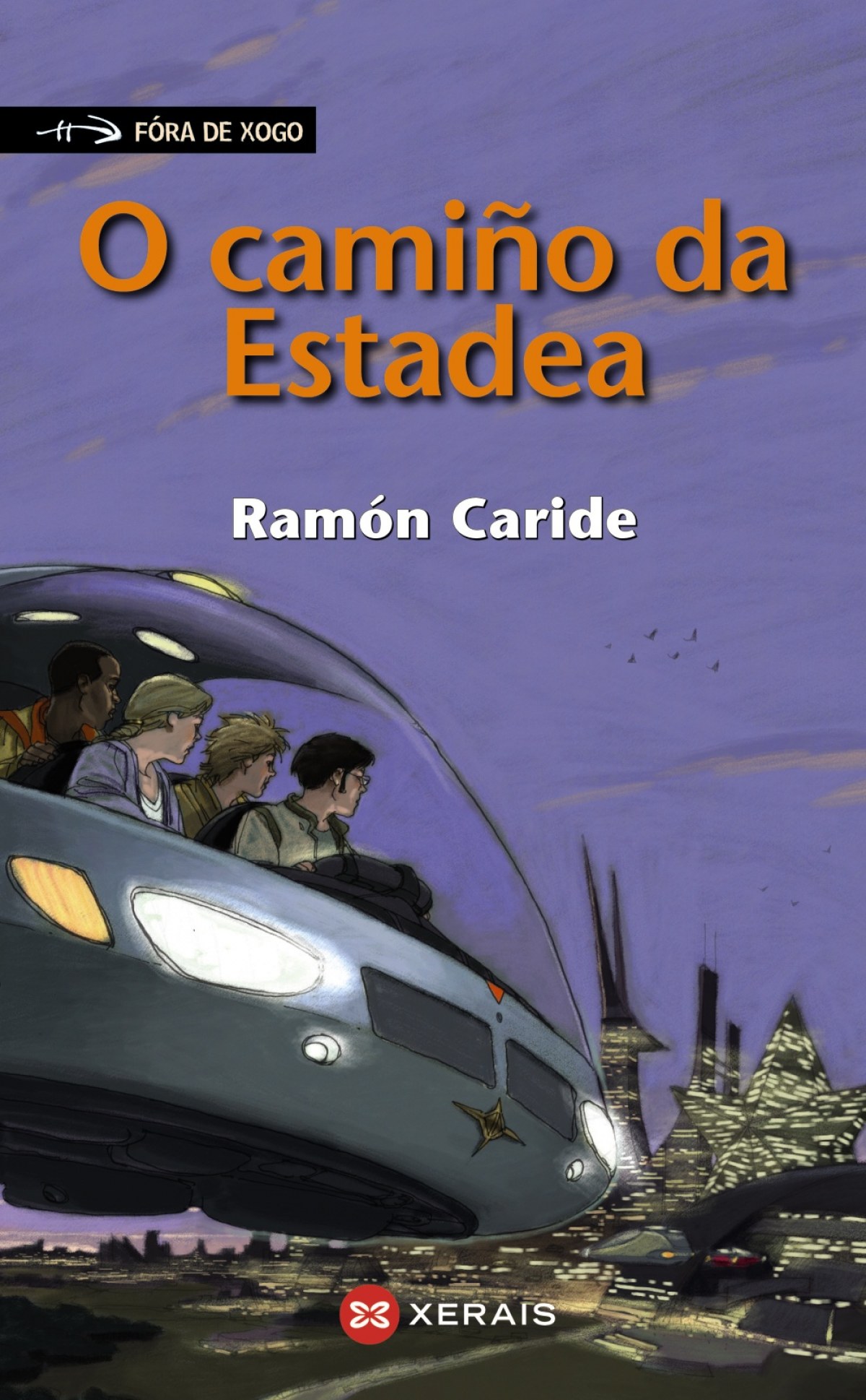 Portada