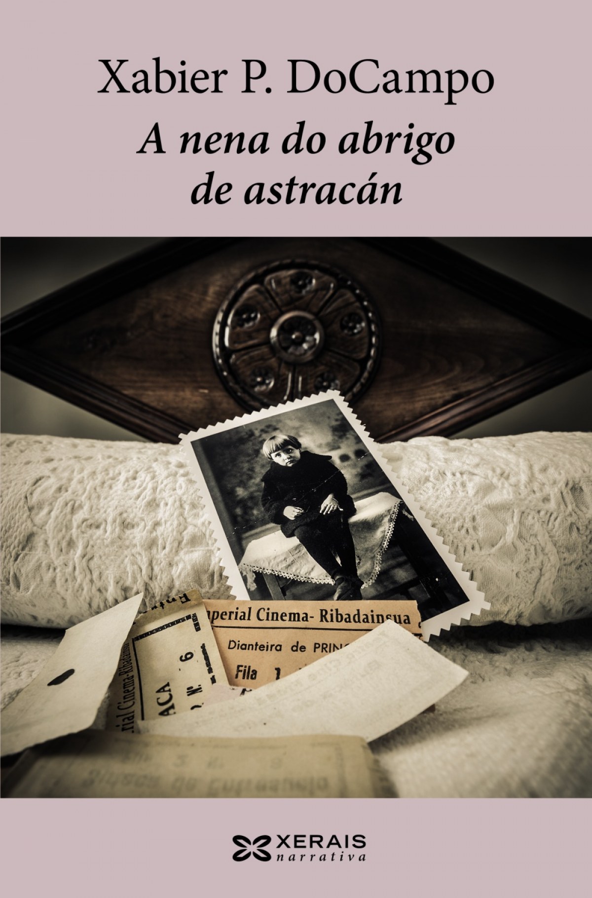 A NENA DO ABRIGO DE ASTRACáN