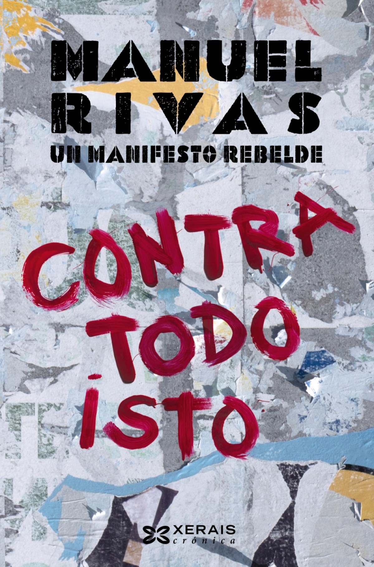  UN MANIFESTO REBELDE 