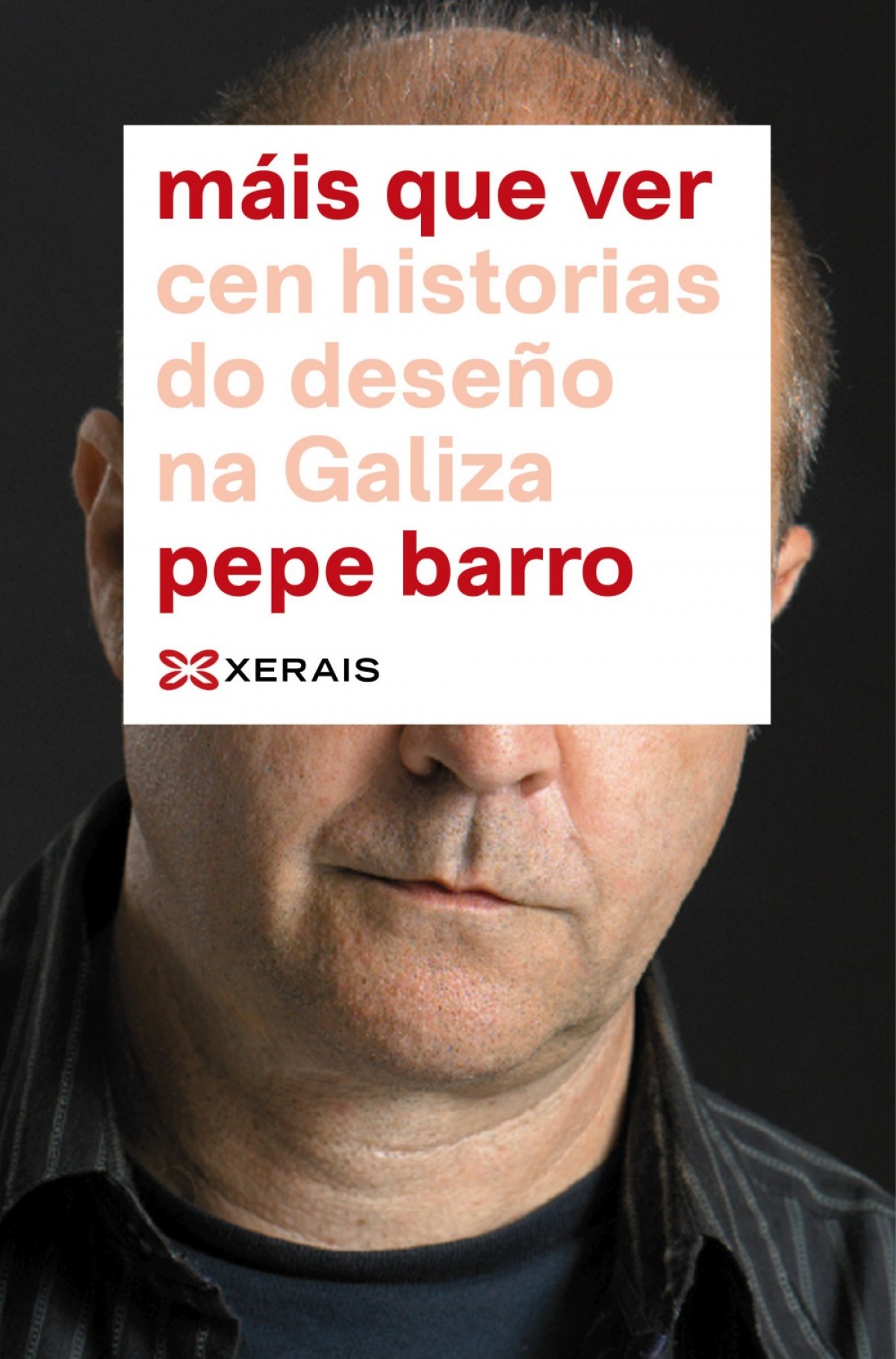  MÁIS QUE VER 