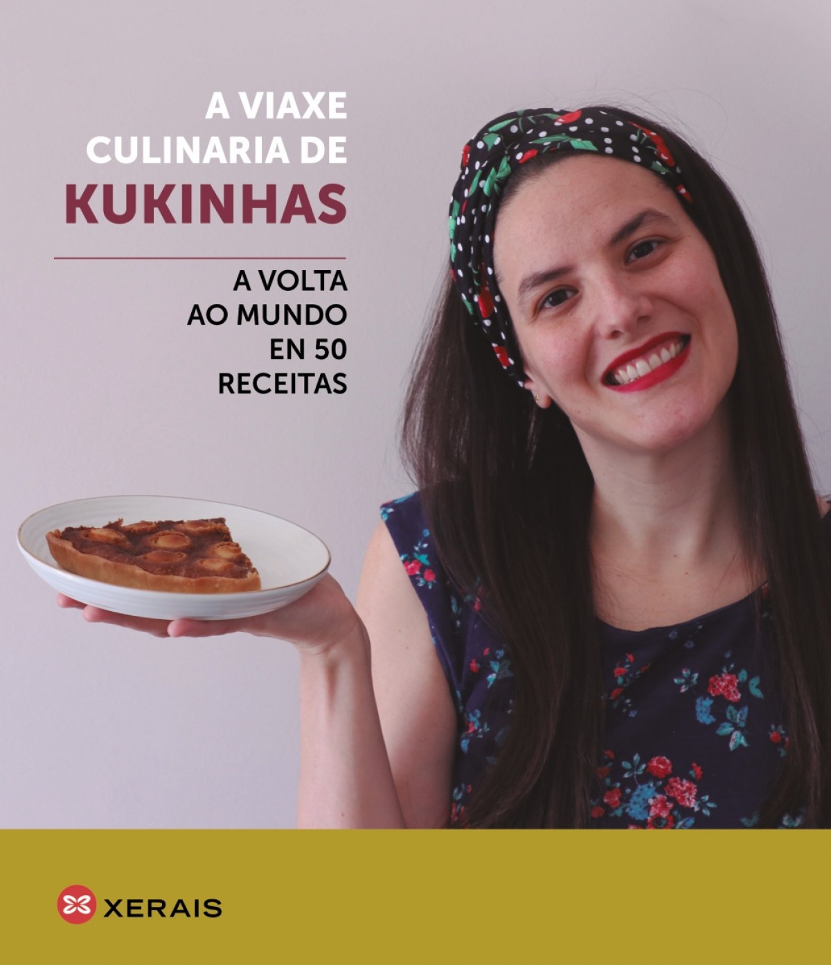 A viaxe culinaria de Kukinhas