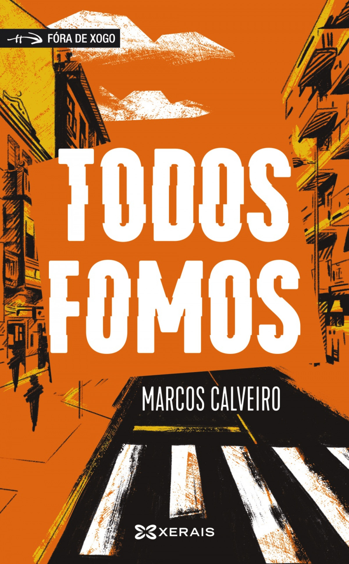 Todos fomos