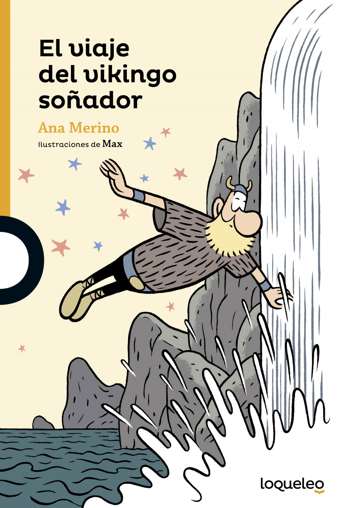 el viaje del vikingo soñador