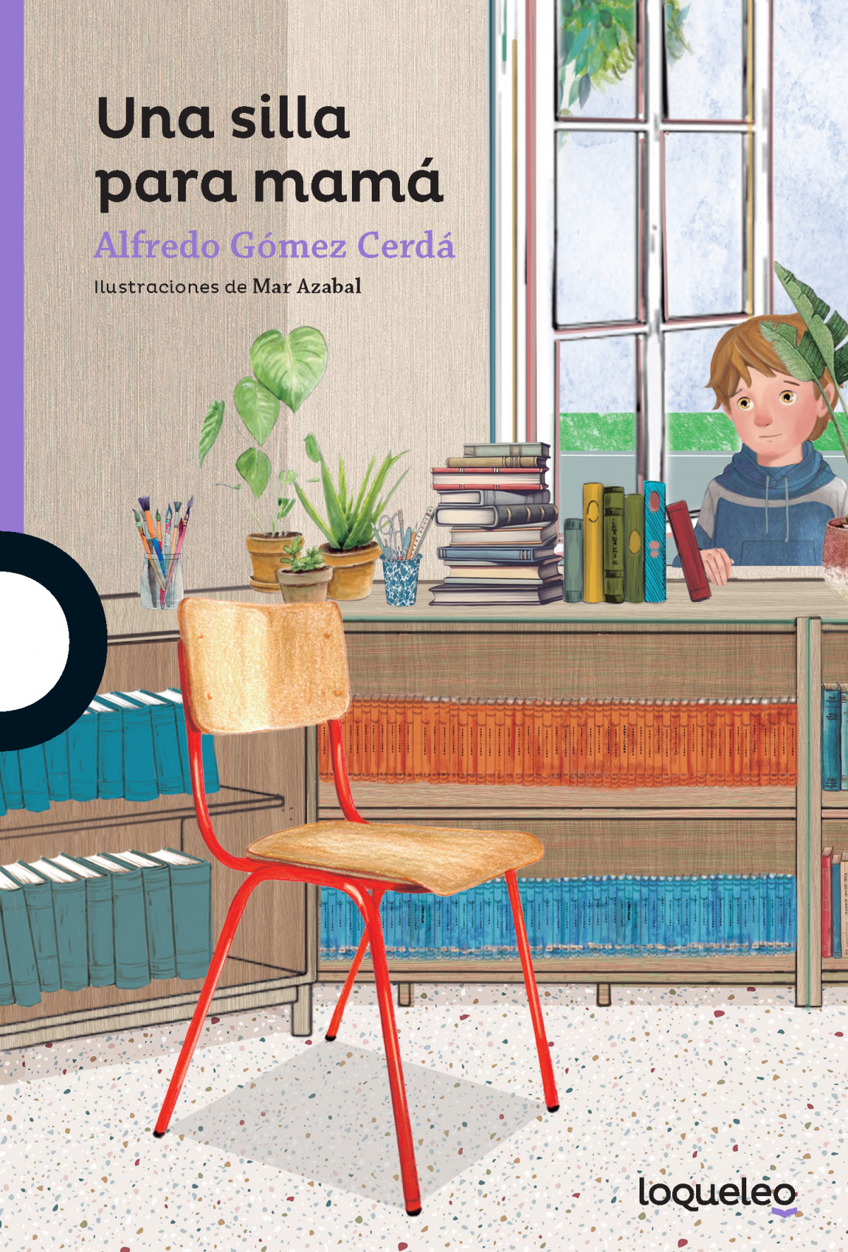 Portada