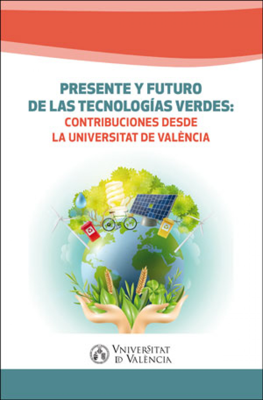 Presente y futuro de las tecnolog¡as verdes