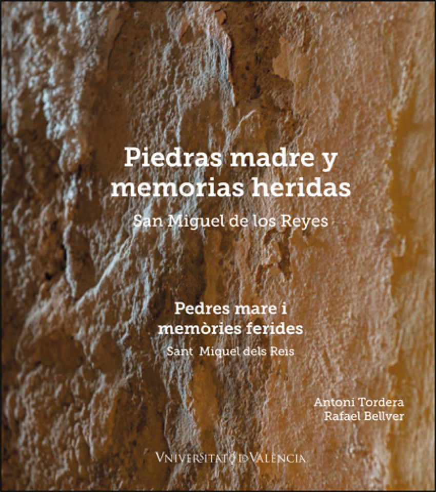 Piedras madre y memorias heridas. San Miguel de los Reyes