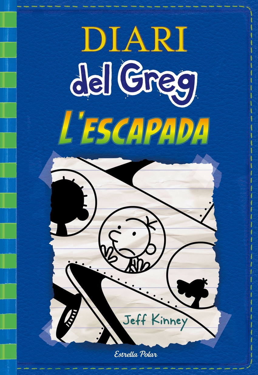  L´escapada 
