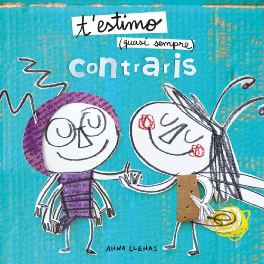  CONTRARIS 