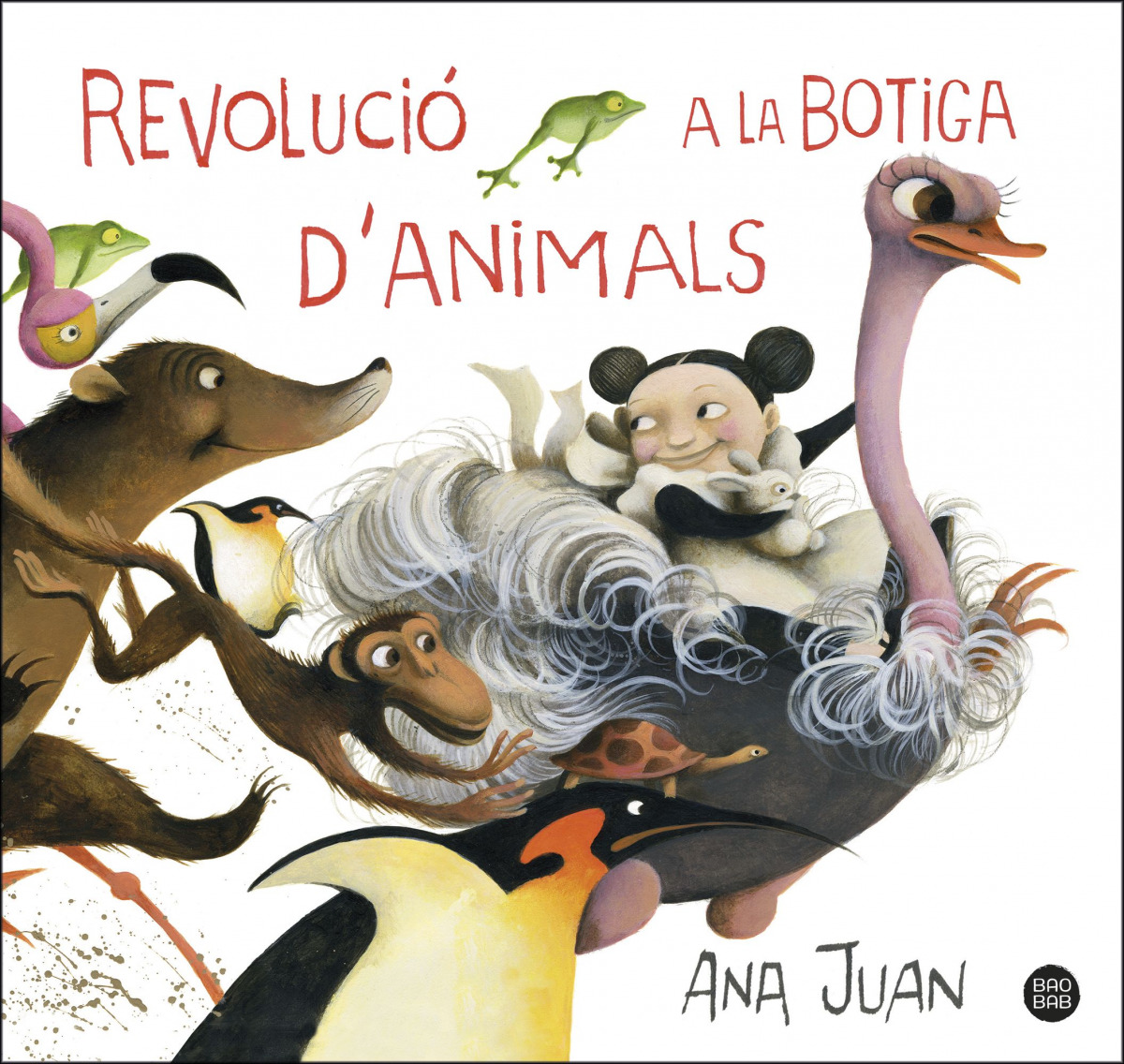 Portada