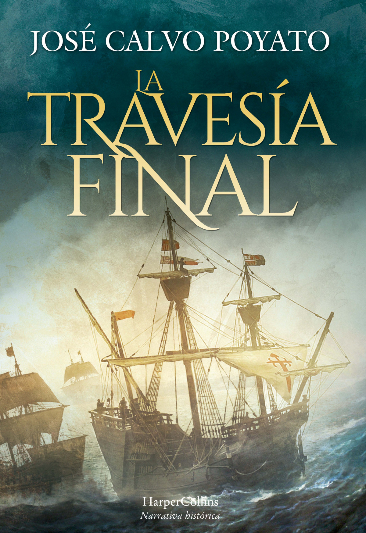  La Travesía Final 