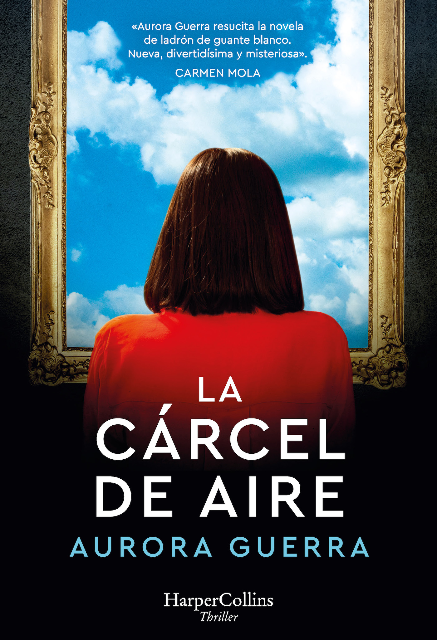  La cárcel de aire 