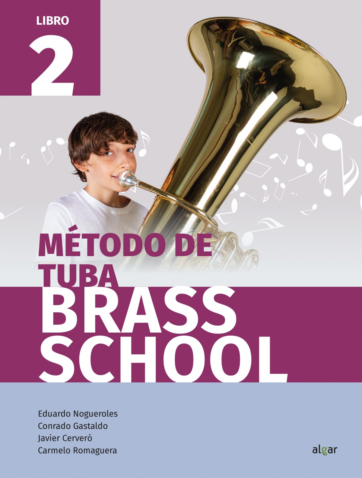 MÉTODO TUBA 2