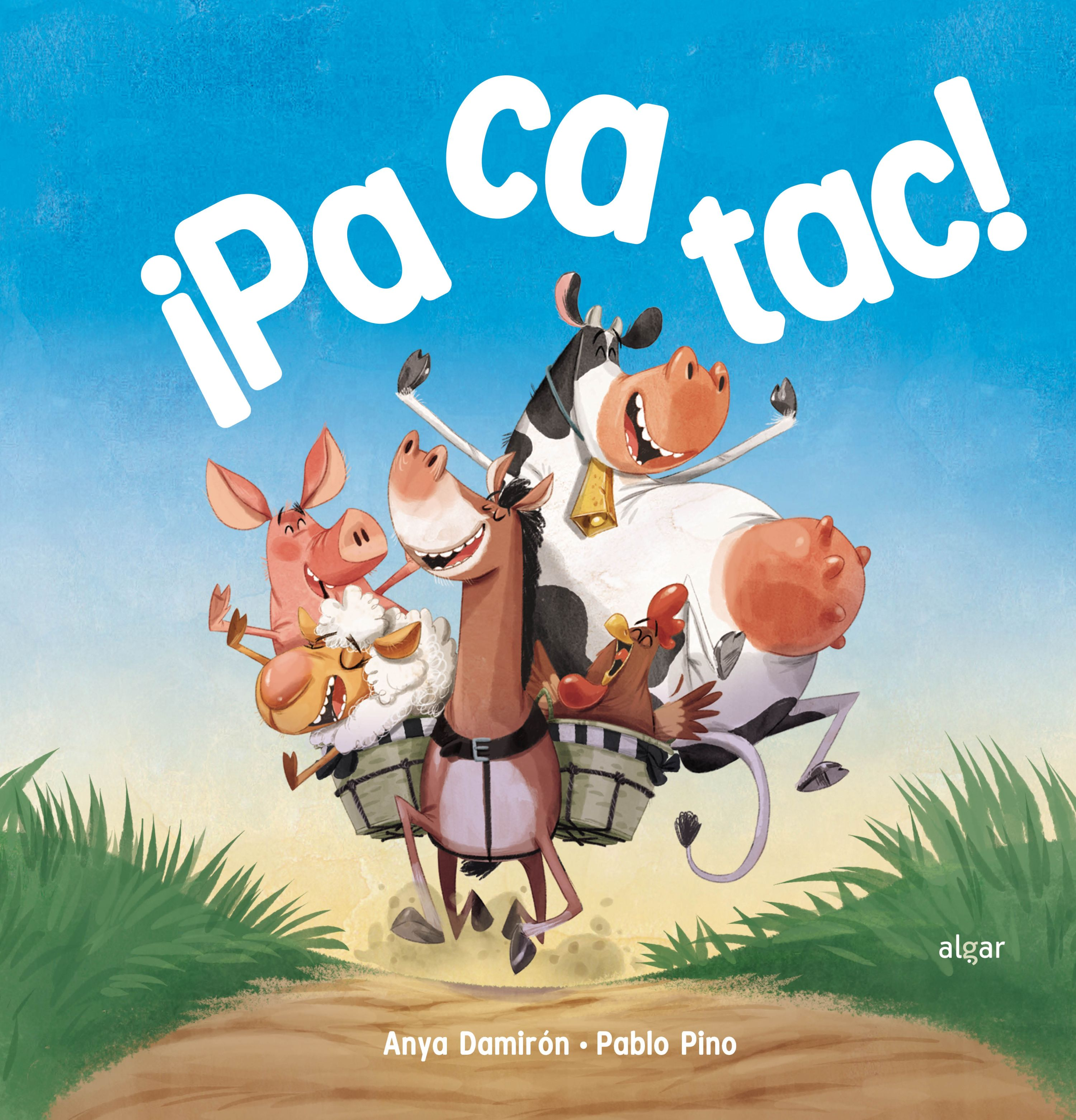  ¡Pacatac! 