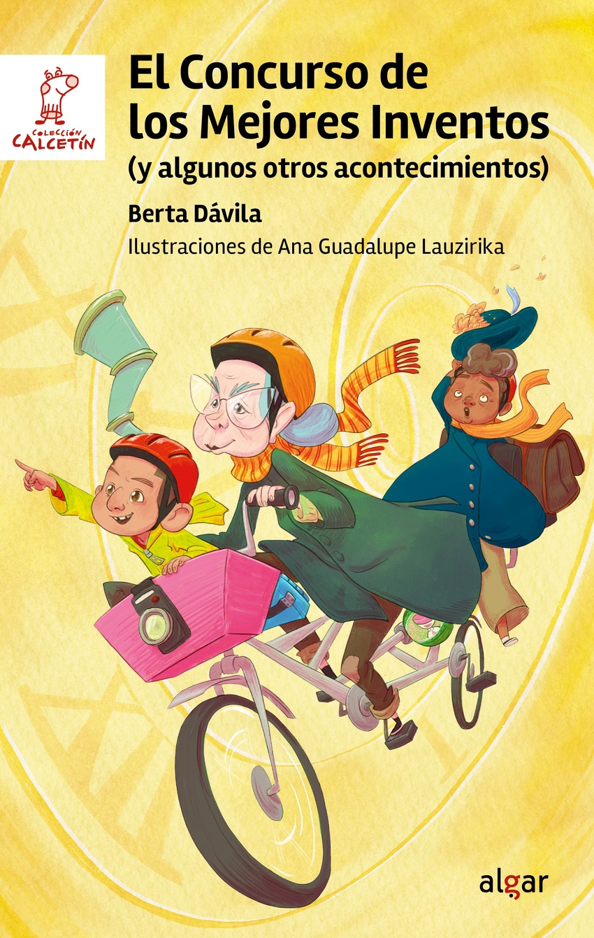 Portada