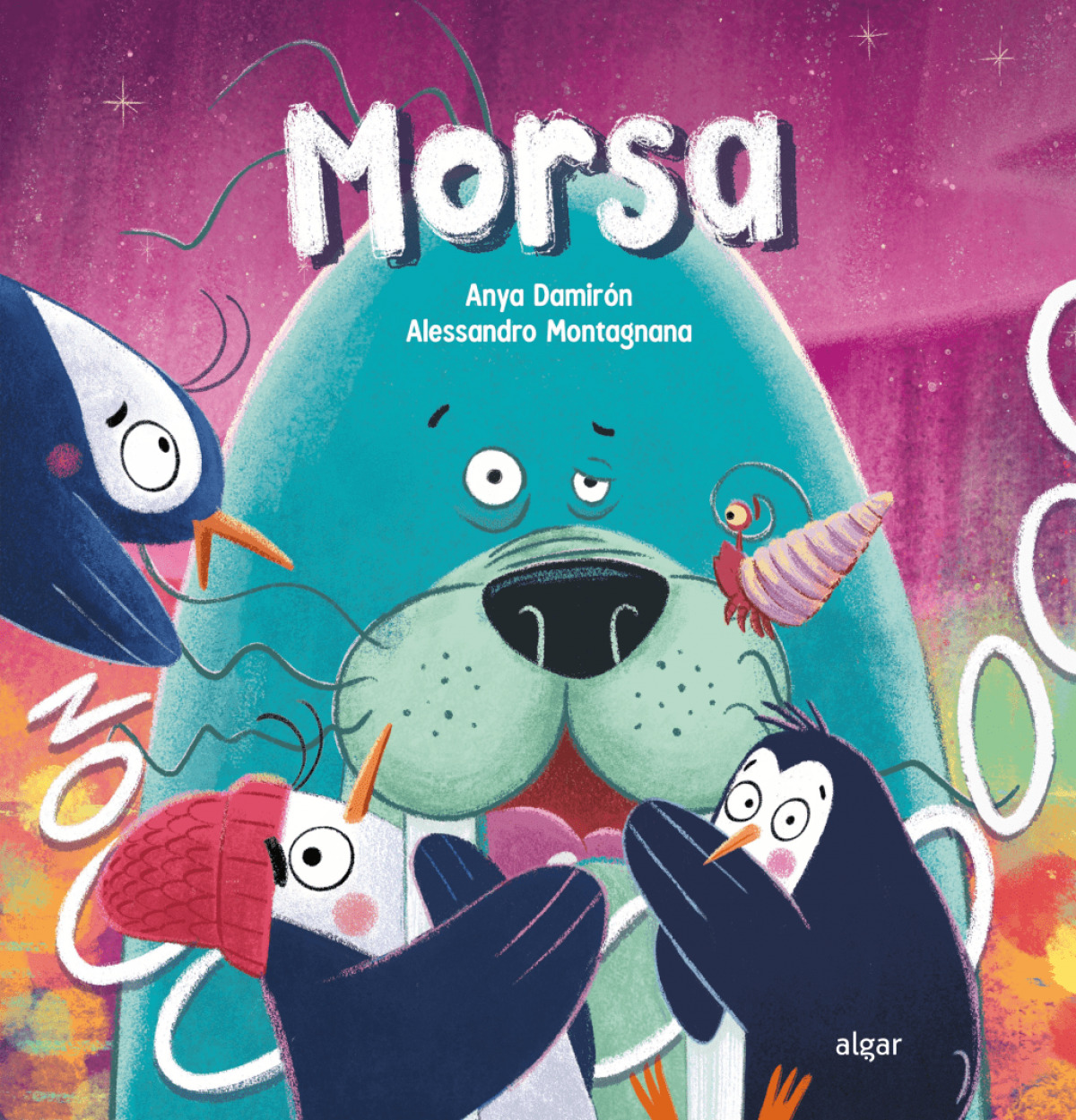  MORSA 
