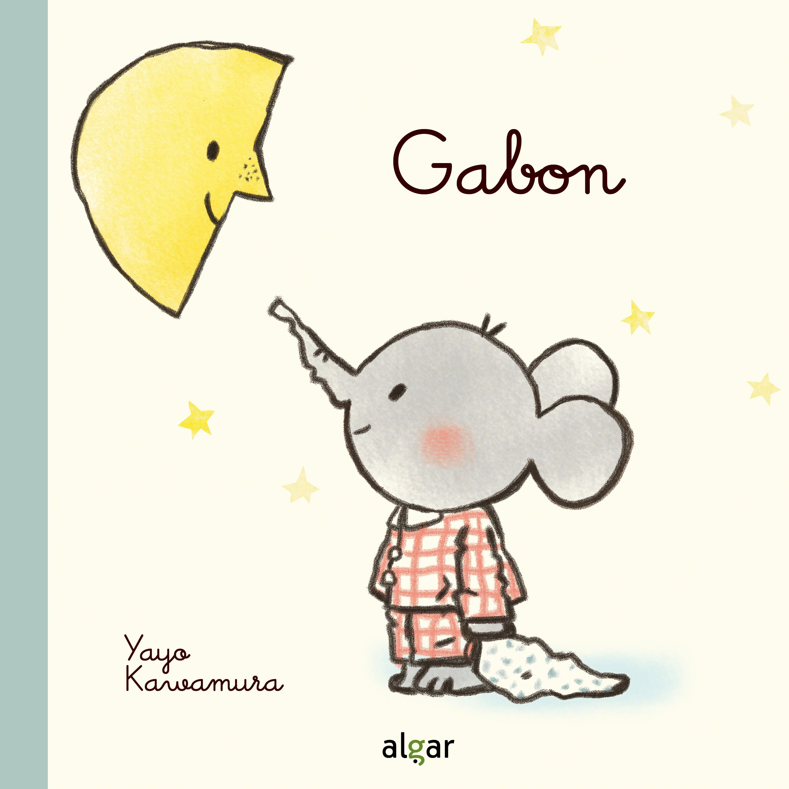  Gabon 