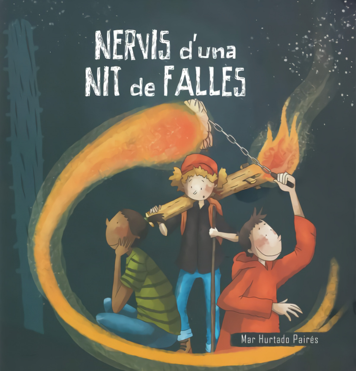 Portada