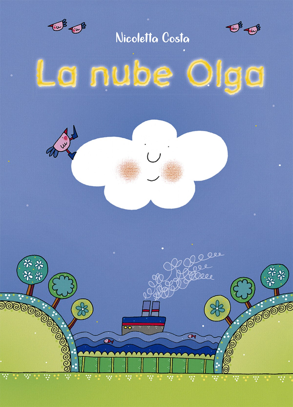 Portada