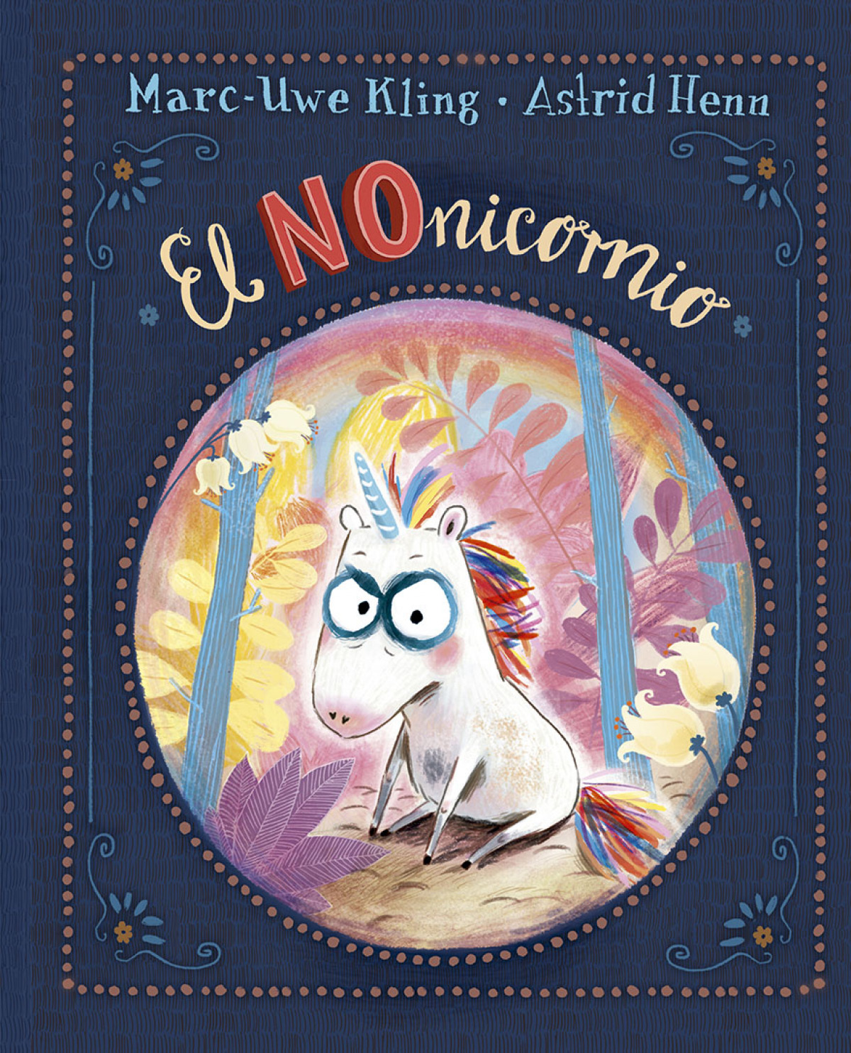  El Nonicornio 