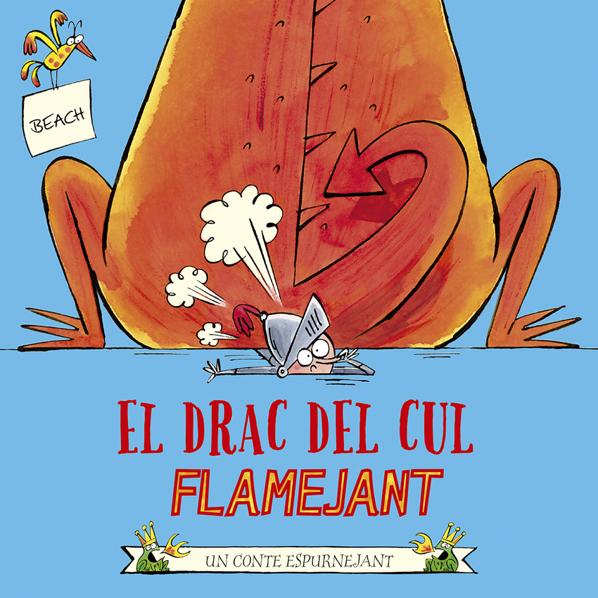 Portada