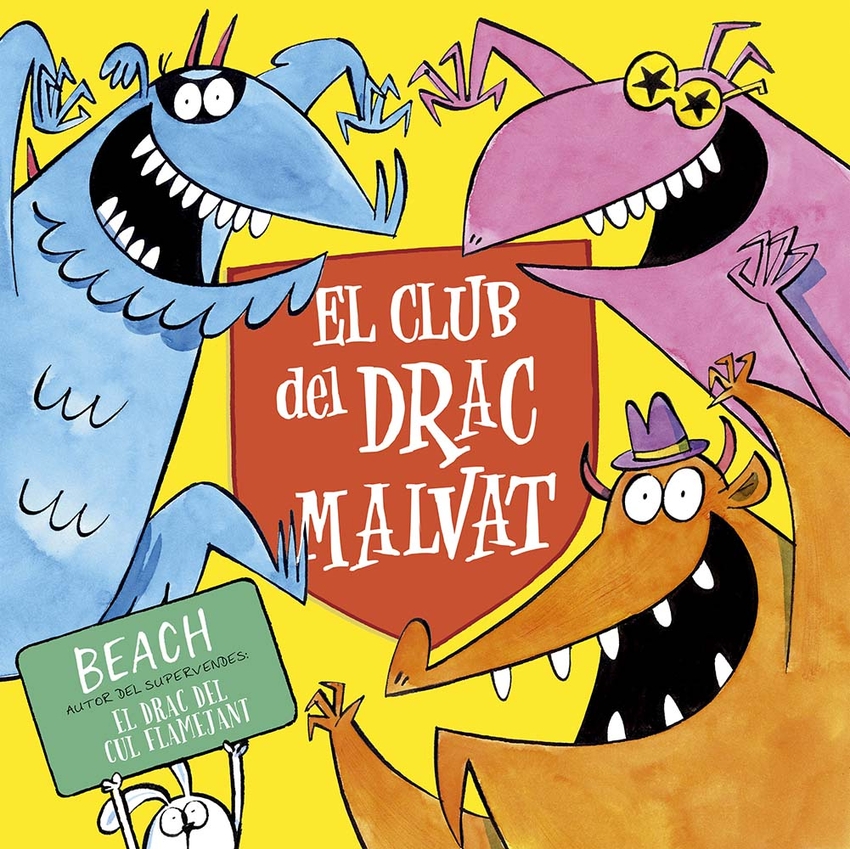 El club del drac malvat